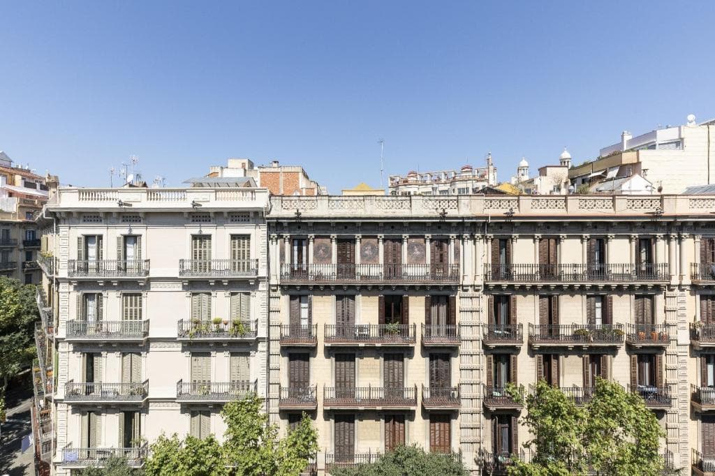 Fuster Apartments
