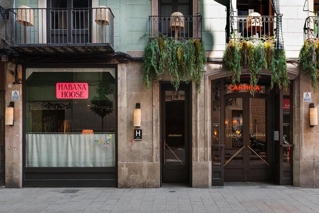 chic&basic Habana Hoose
