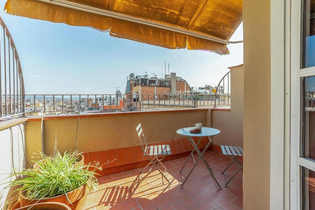 Casa Gracia Apartments