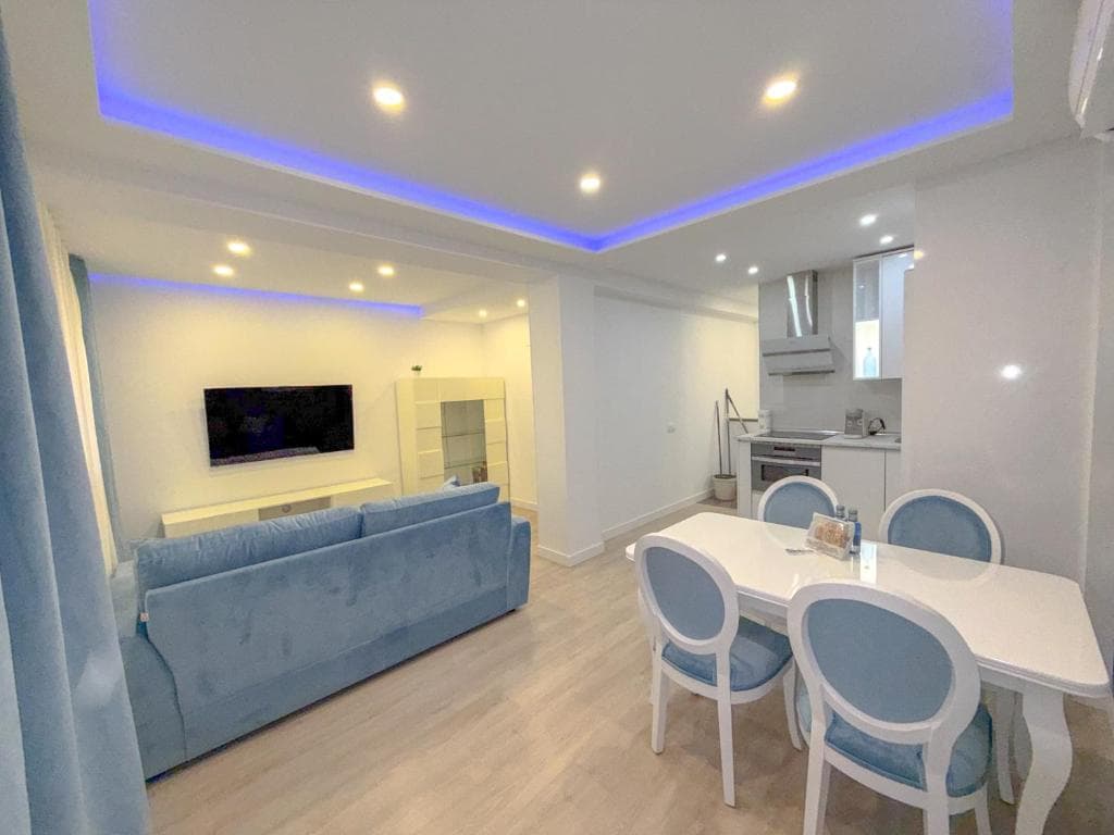 Charming Madrid Apartment 6 paradas metro El Retiro