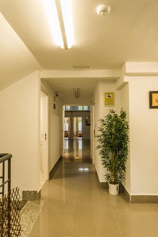 Isabel Guest House