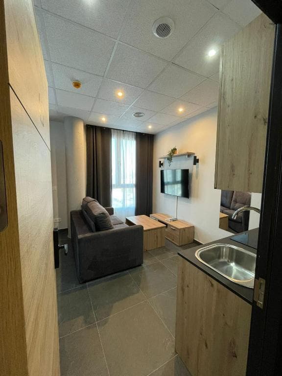Apartamentos - Mirasur