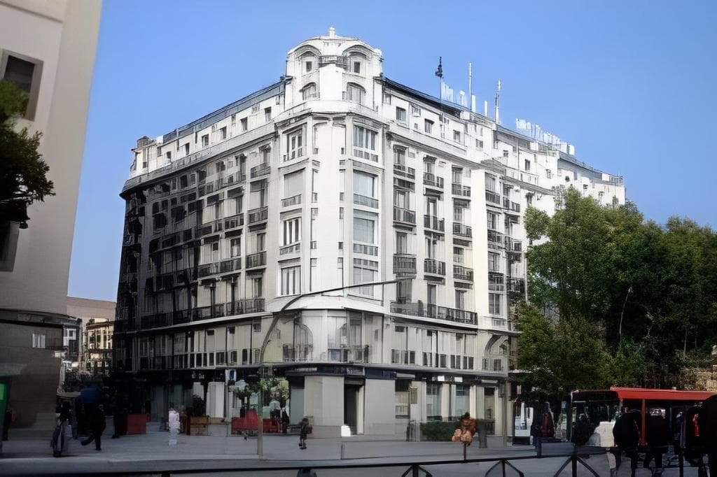 Hotel Mediodia