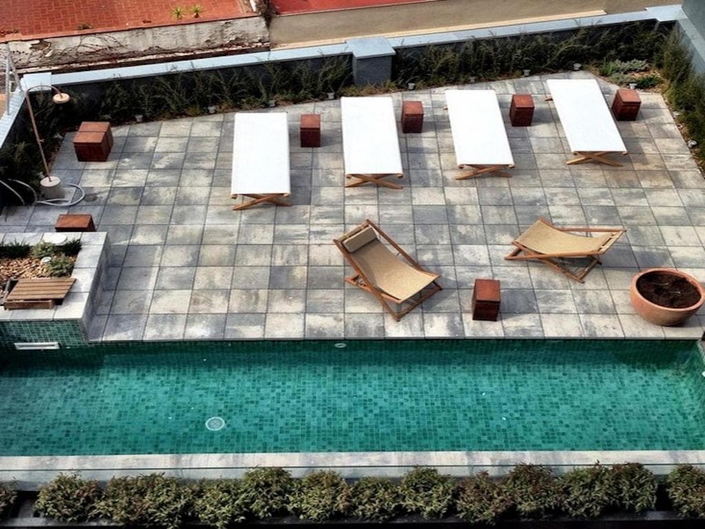 Hotel Brummell