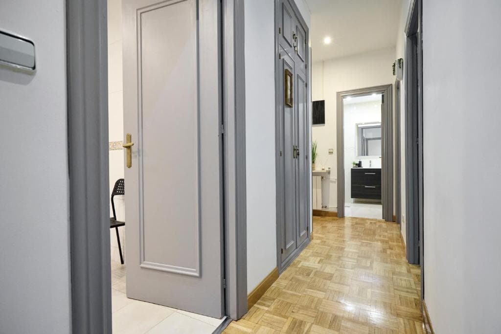 Apartamento Madrid Centro