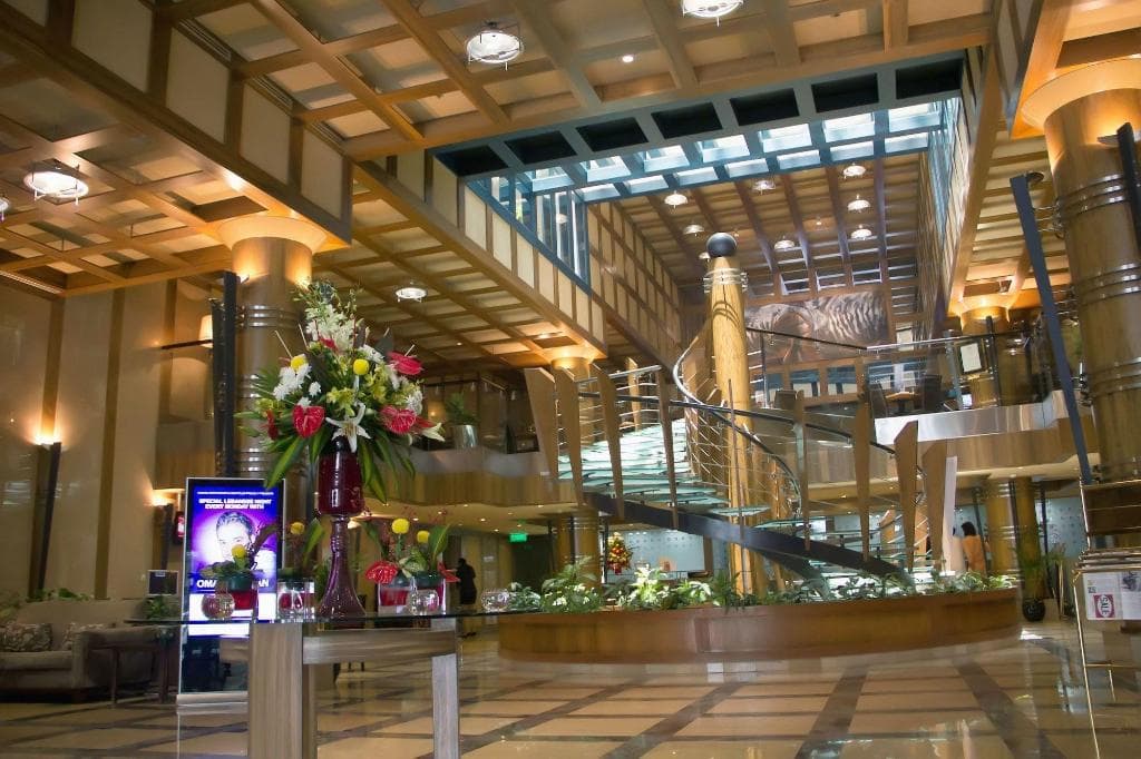 Capitol Hotel