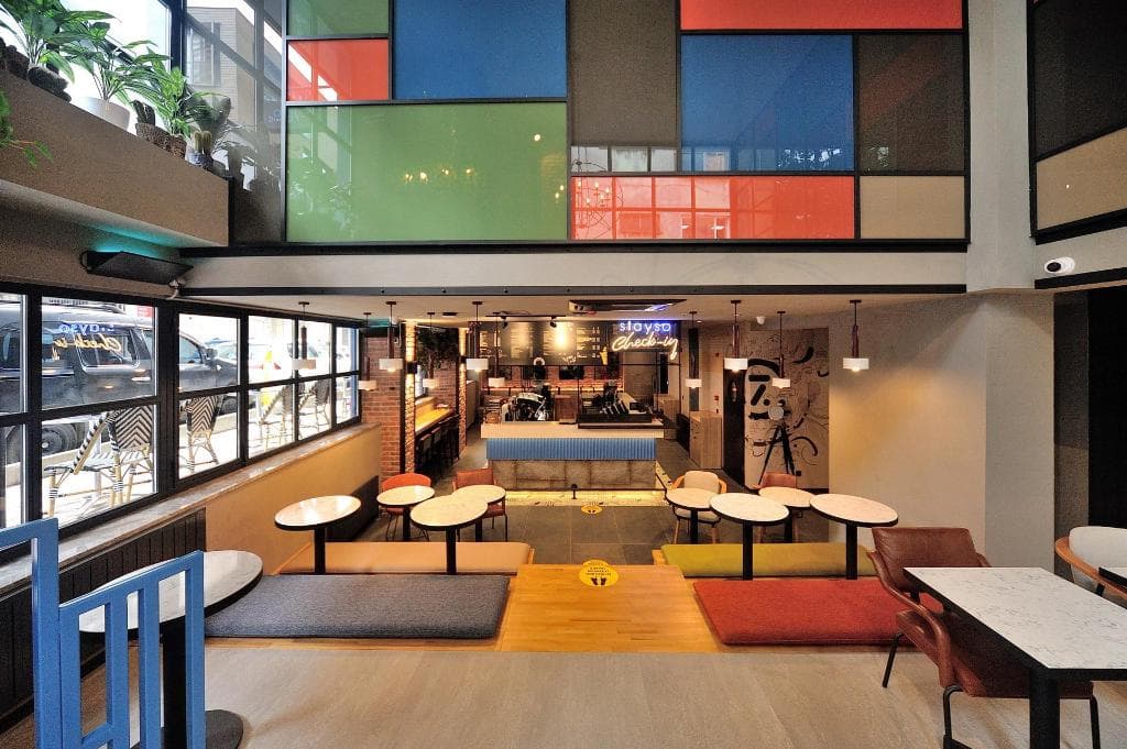 BoStay Hotel