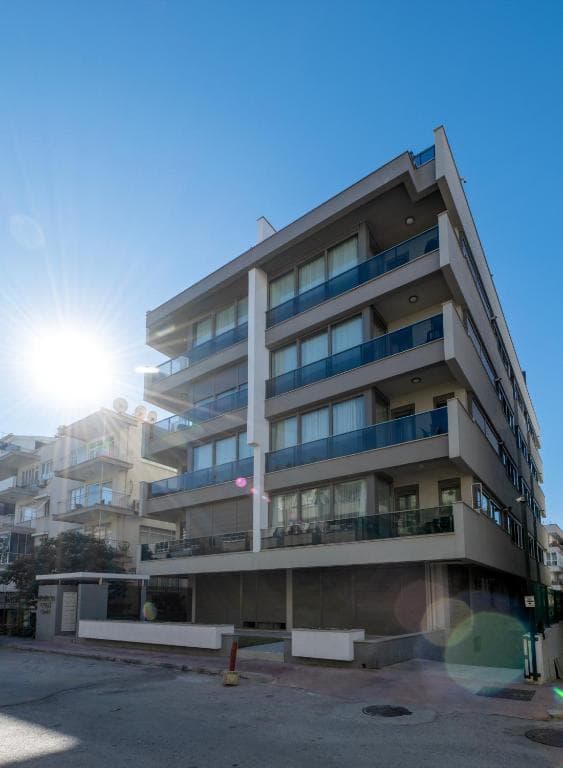 Gurcuoglu Homes