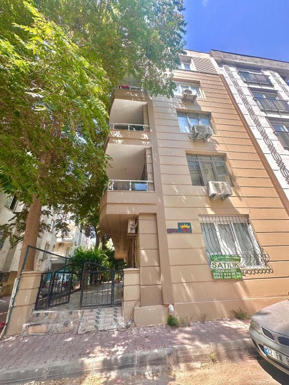 Antalya NO:6 Luxury Comfort Art House