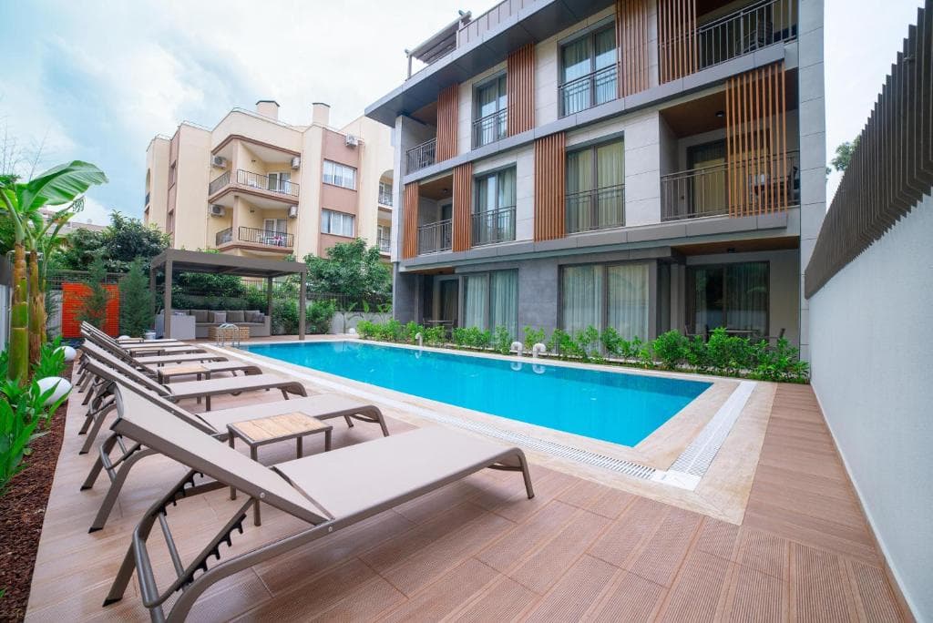 Bomo Suites