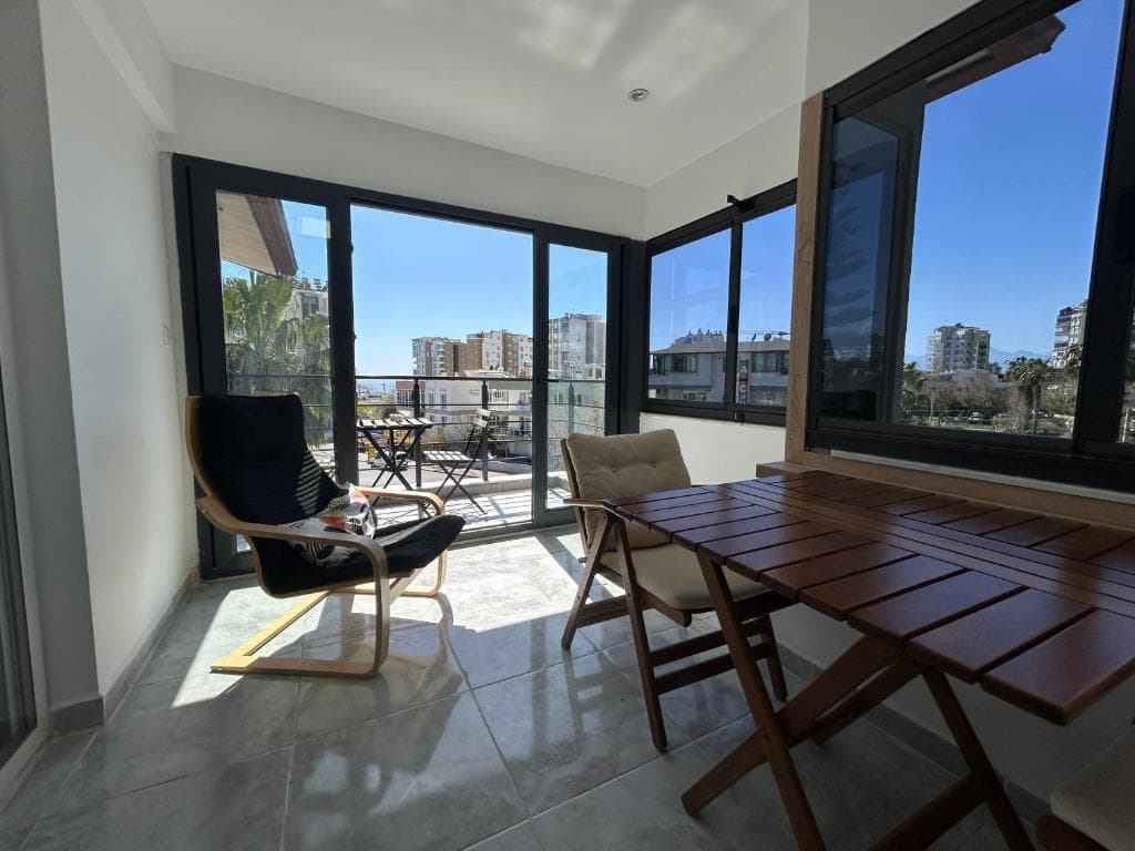 Alex Suites Lara