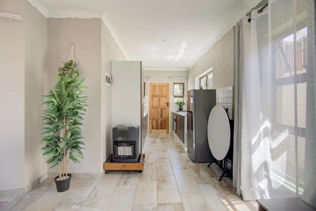 Kirrin Cottage in Benoni