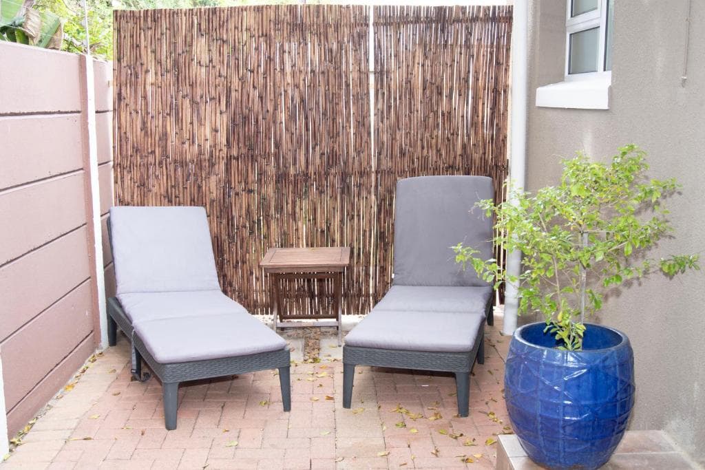 Panthera Cottage Milnerton