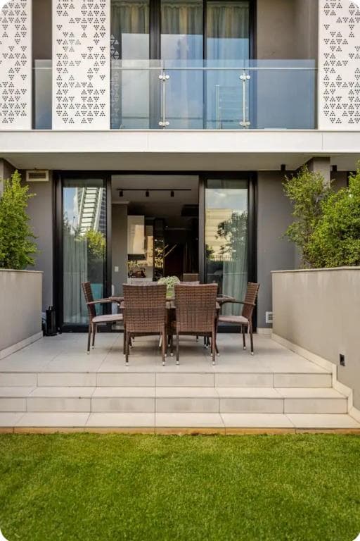 Cosy Ellipse 2012 Waterfall Midrand