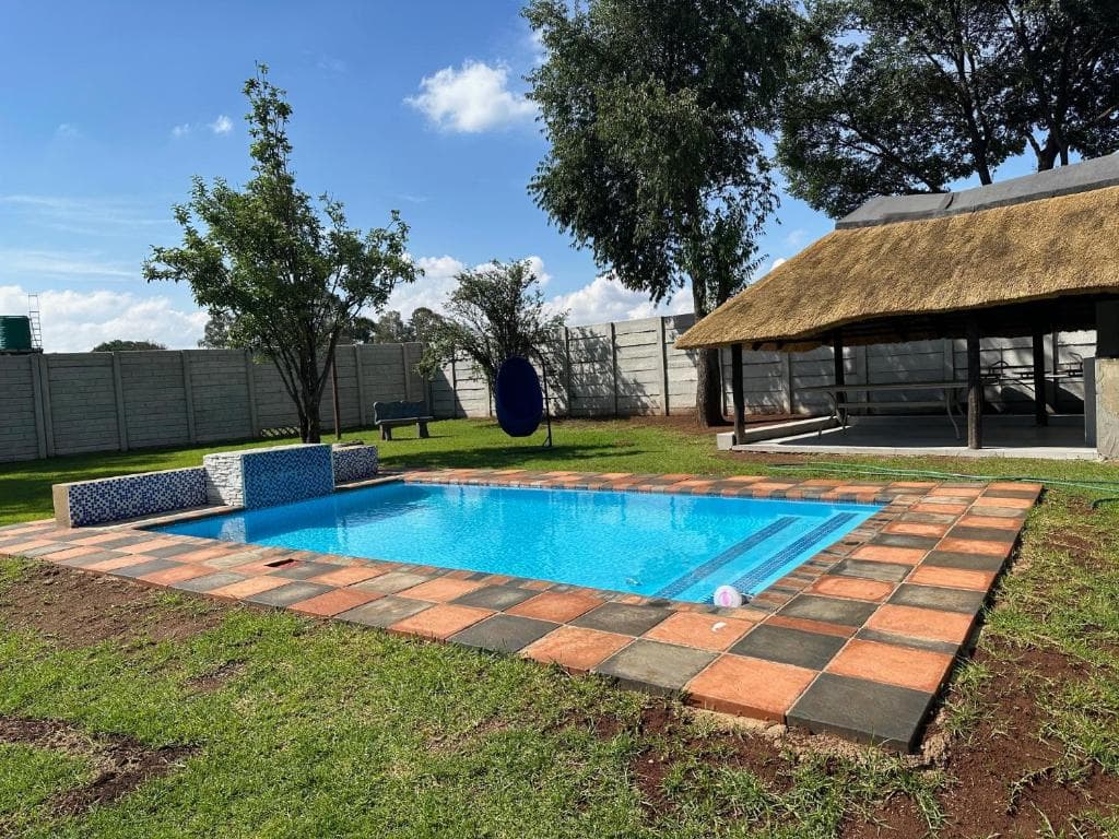 Vilanculos Guesthouse