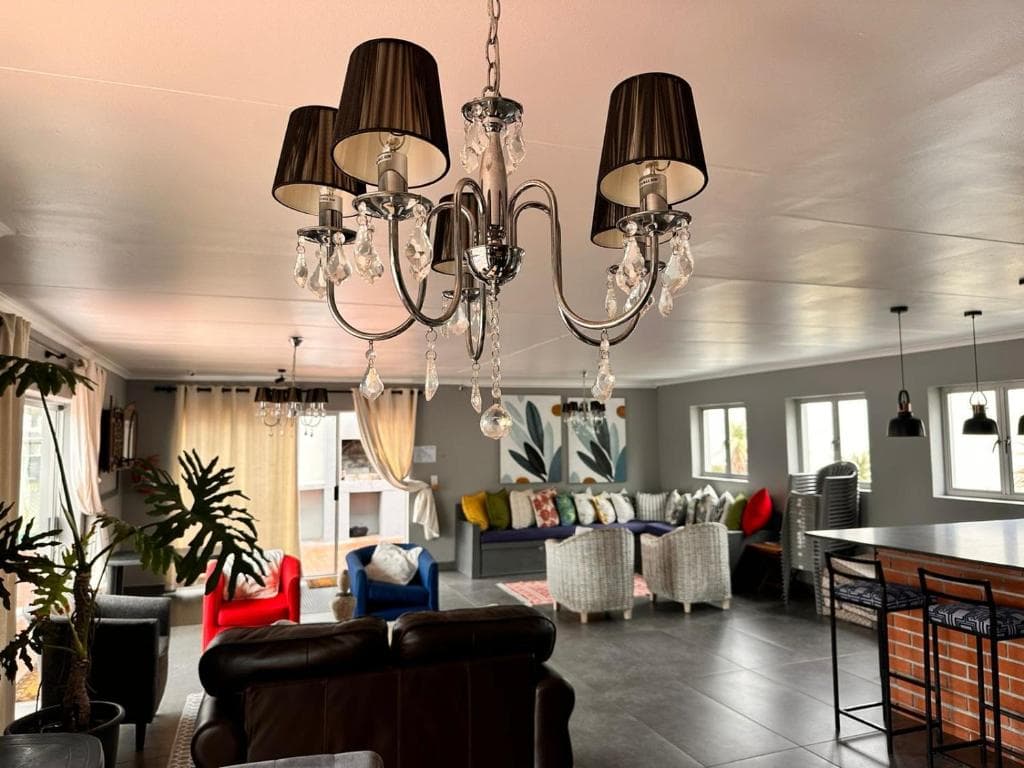 West Beach Luxury Apartment