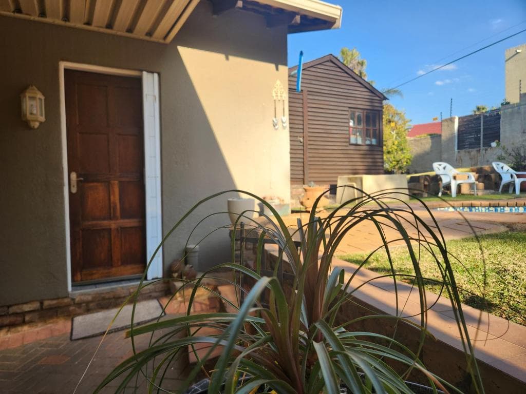 Serenity Guest House
