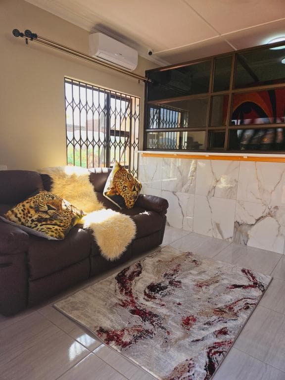 North ryde guest lodge southafrica