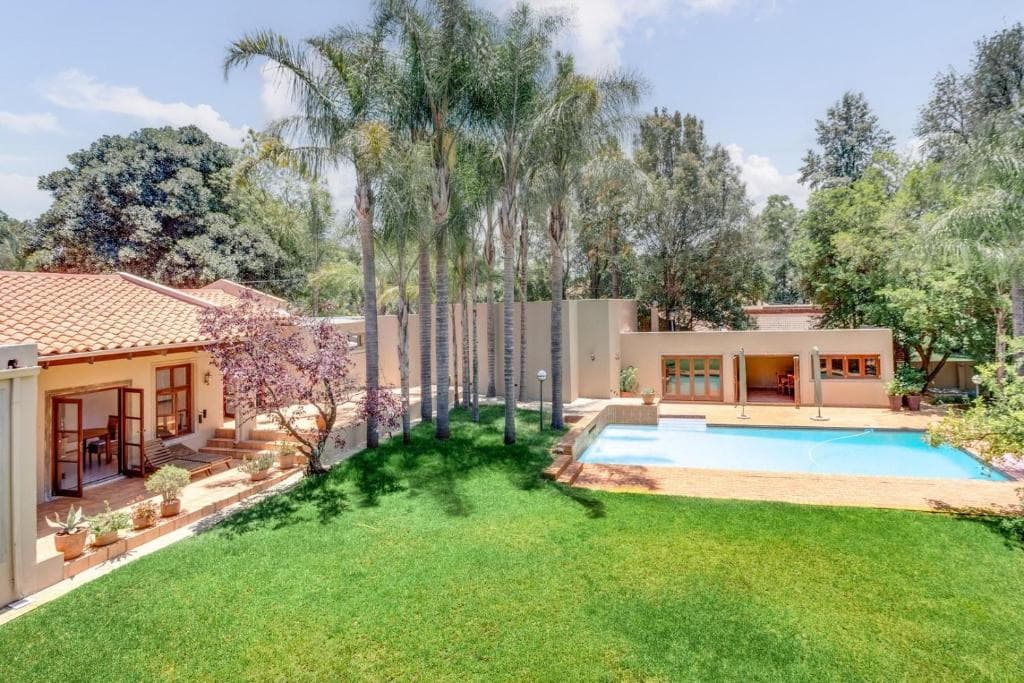 The Bryanston Boutique