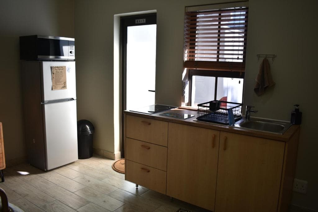 Pualani Self Catering