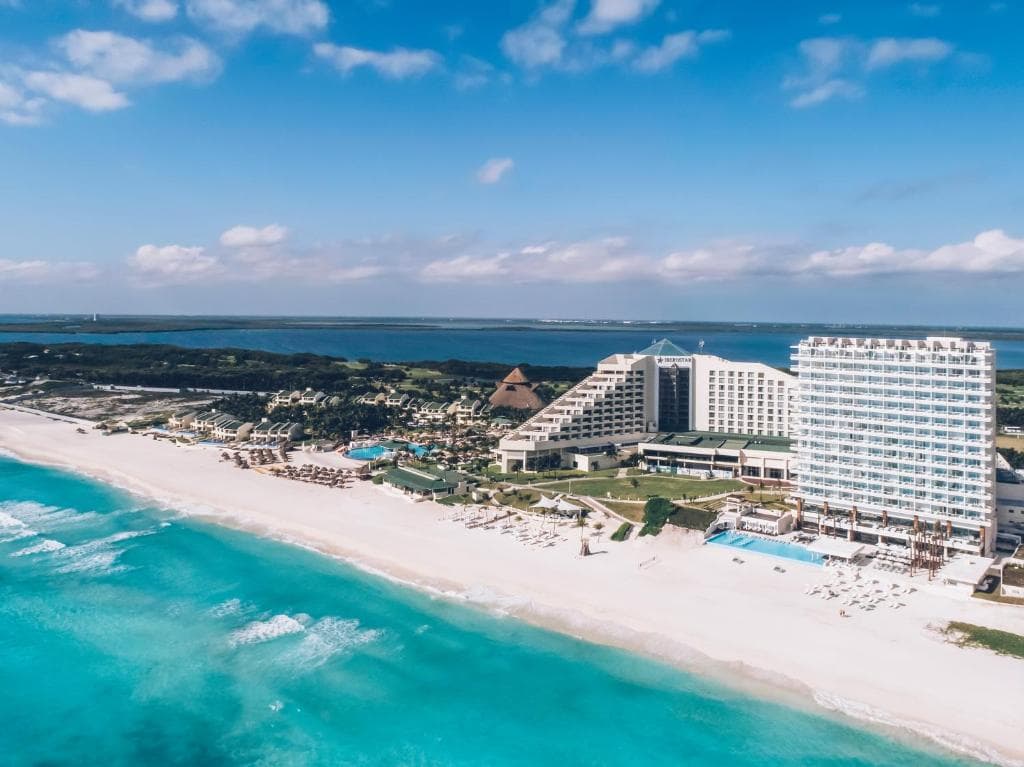 Iberostar Selection Coral Cancun - Adults Only All Inclusive Resort
