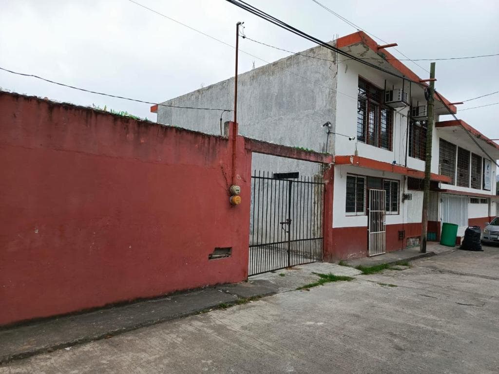 Posada Familiar Papantla