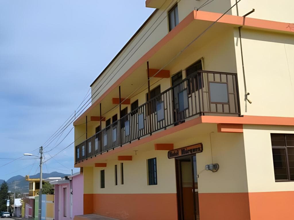Hotel Marquez