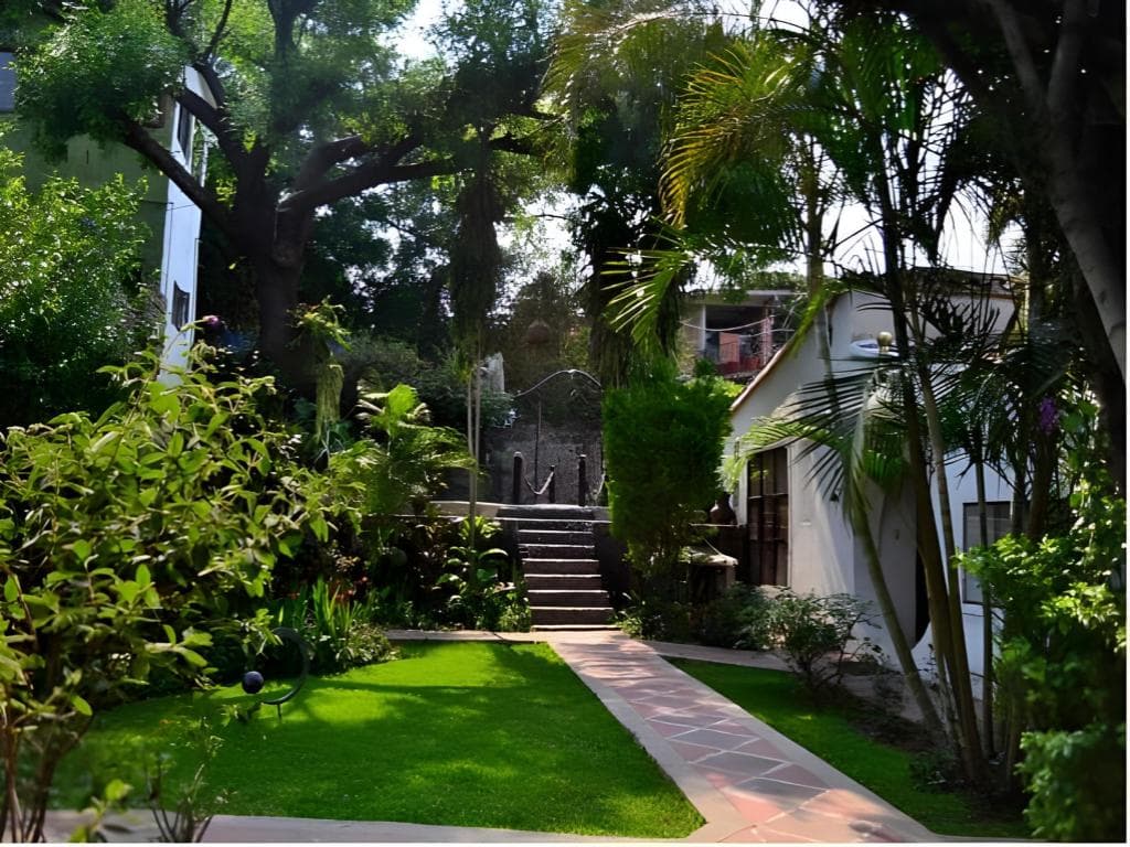 Hotel boutique Teocalli