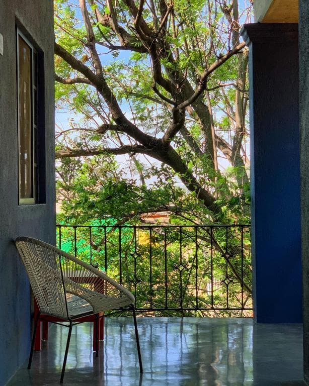 La Betulia Bed and Breakfast