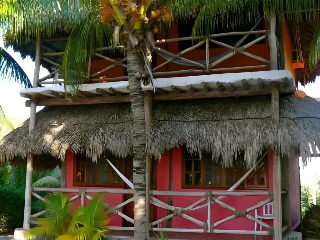 Palapas del Sol