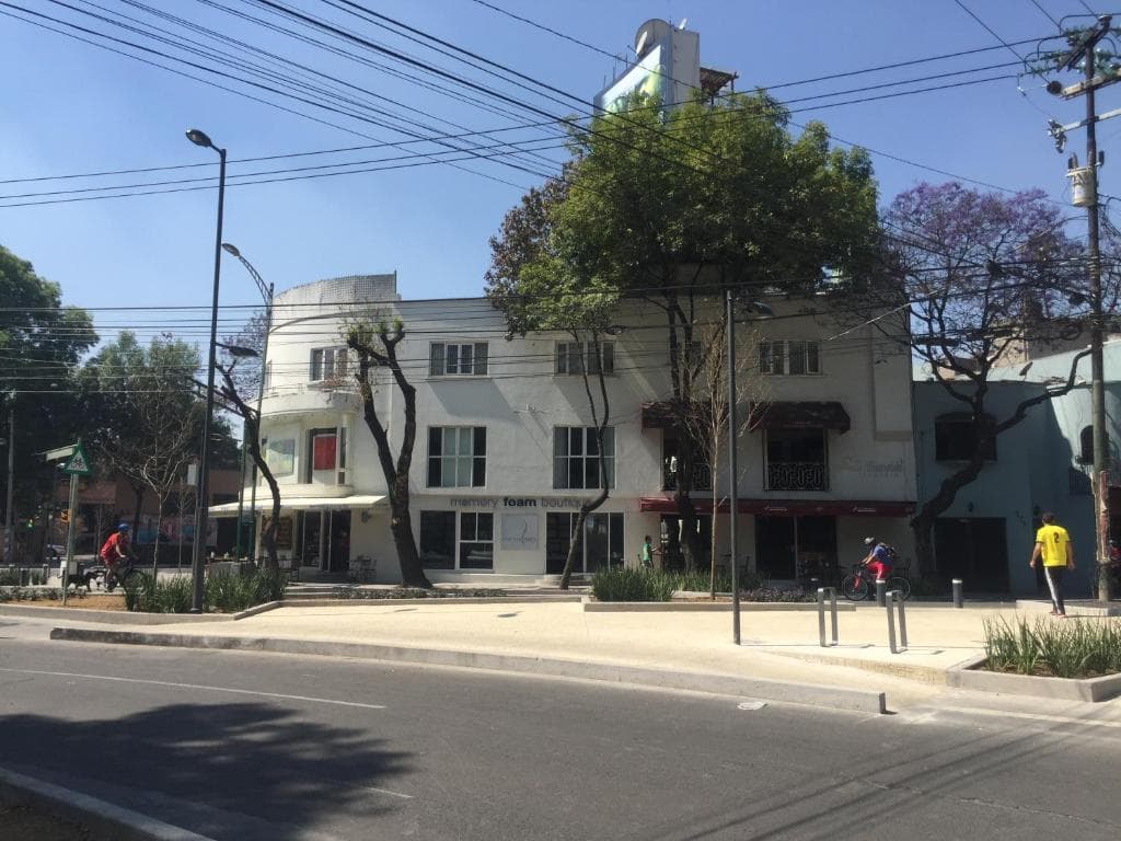 Casa Corp Boutique Suites in Condesa