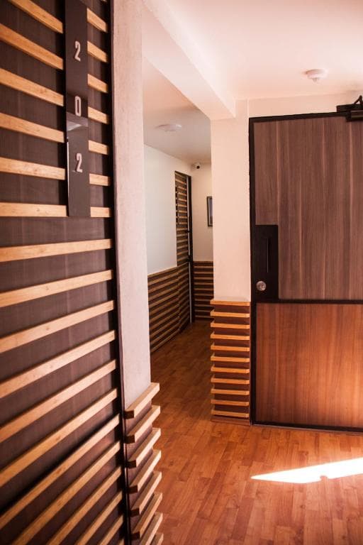 Star Suites Mexico