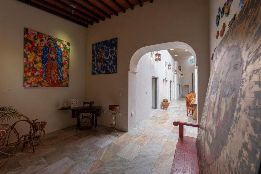La Casa Carlota