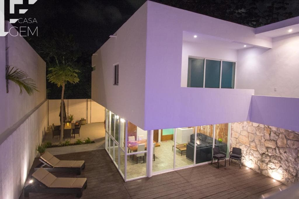 Casa Gem B&B