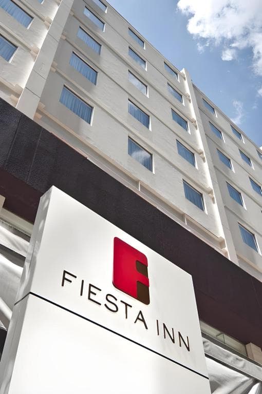 Fiesta Inn Insurgentes Sur