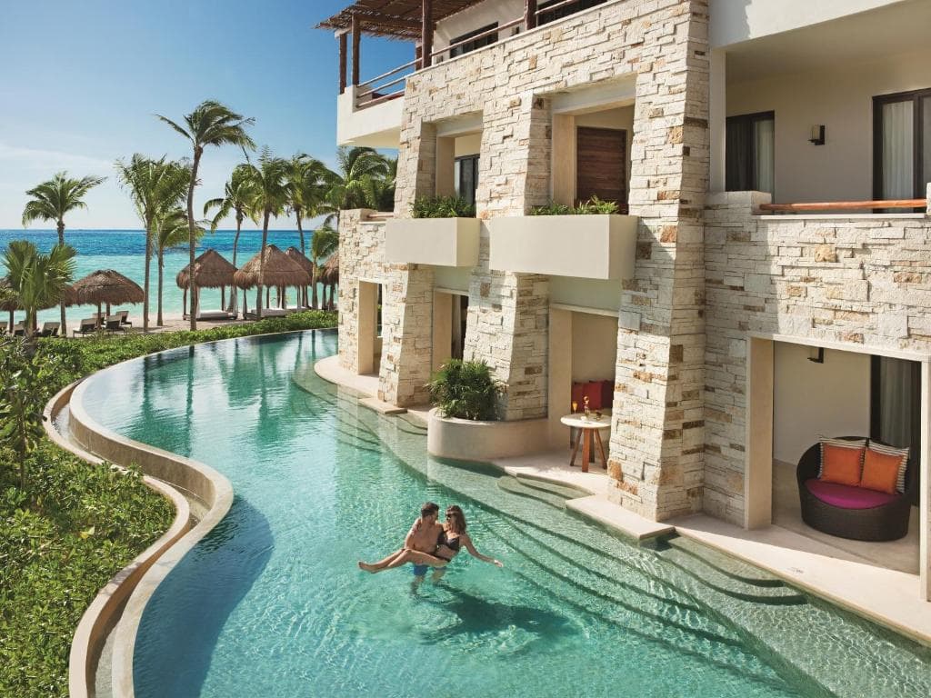 Secrets Akumal Riviera Maya - All Inclusive - Adults Only