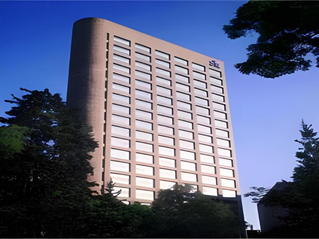 Hyatt Regency Mexico City