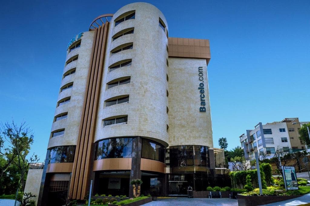 JF Grand Puebla