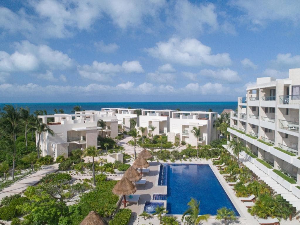 BELOVED PLAYA MUJERES - ALL INCLUSIVE- ADULTS ONLY