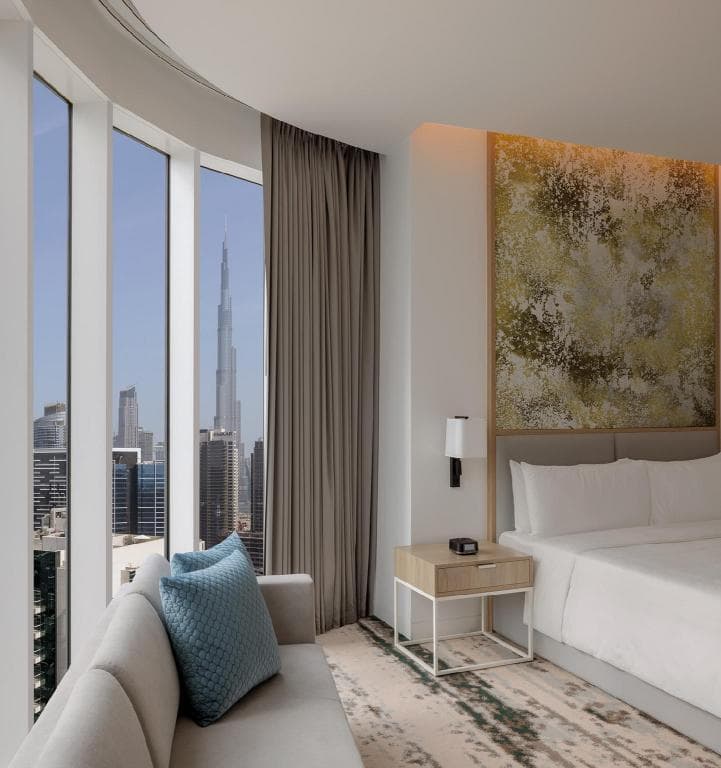 Holiday Inn Dubai Business Bay By IHG