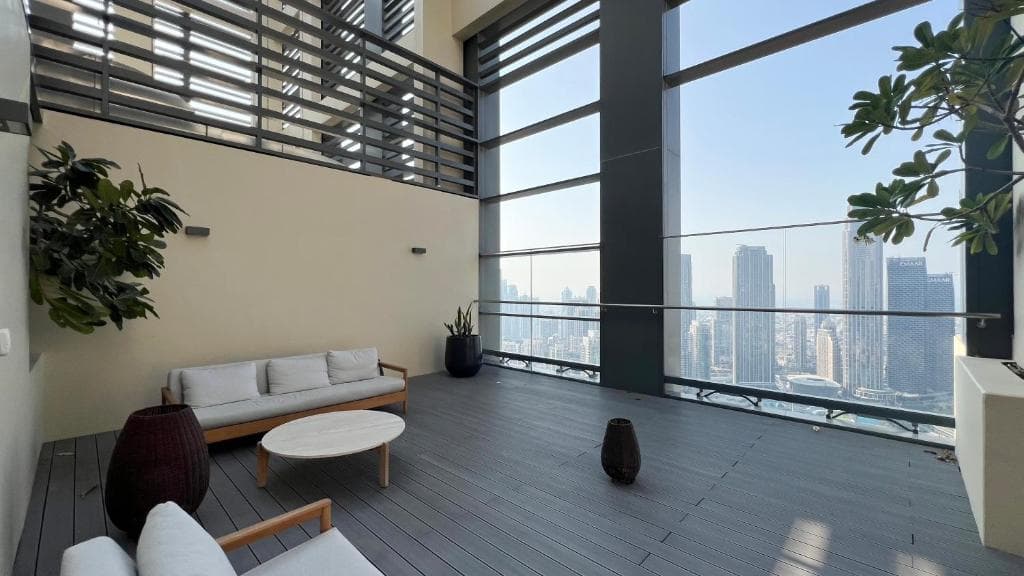 FirstStay Homes - Burj Royale Residences Downtown Dubai - Burj Khalifa District