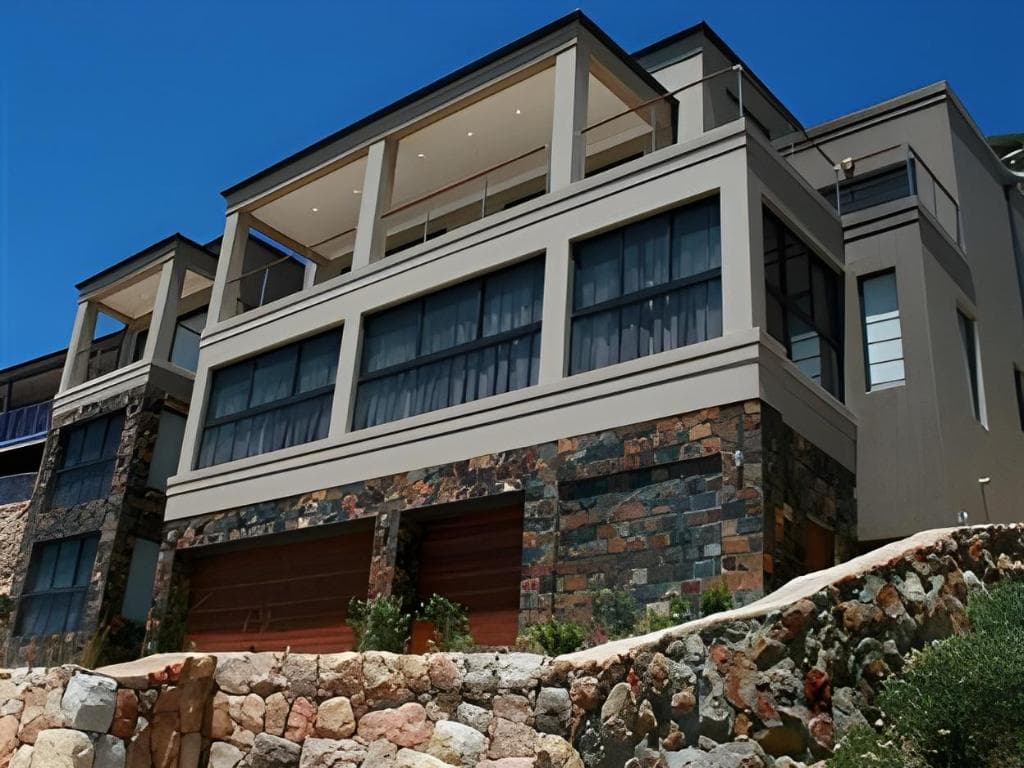 Simon's Town Guest House