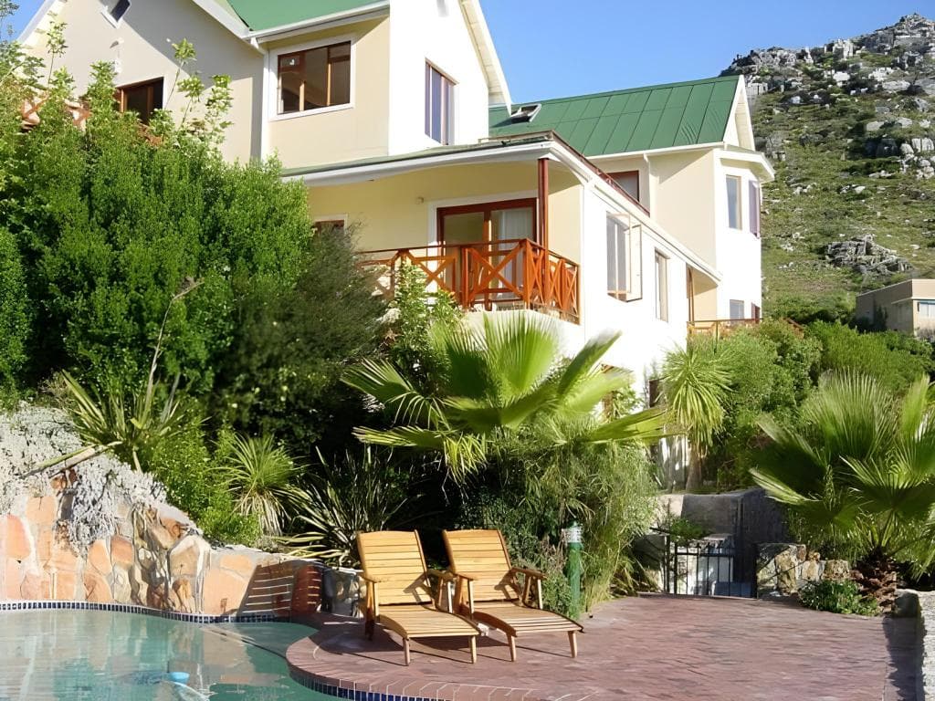 Dunvegan Lodge