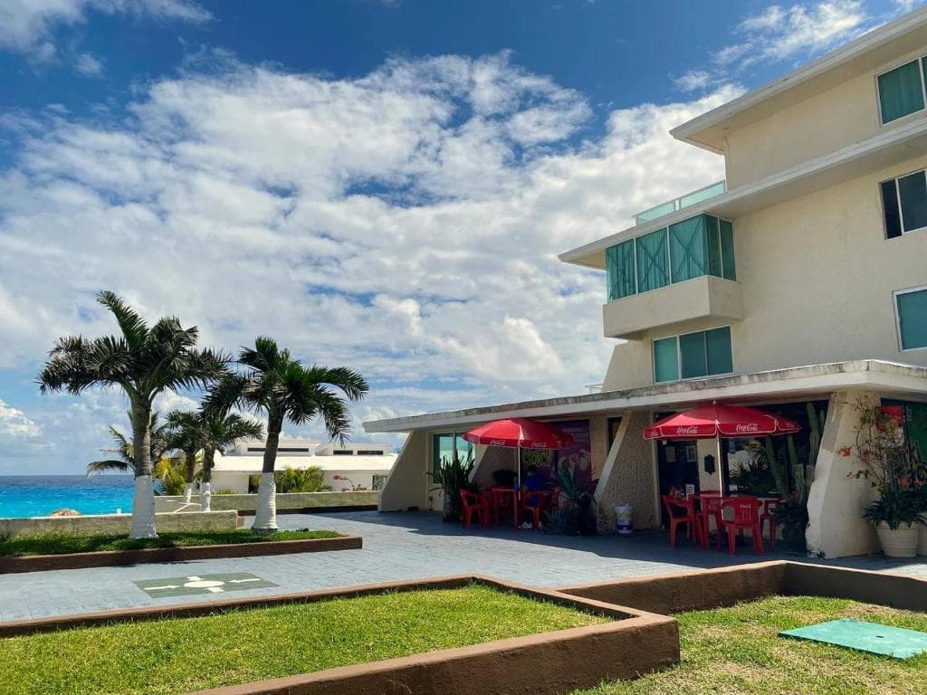 Suite Brisas Cancun