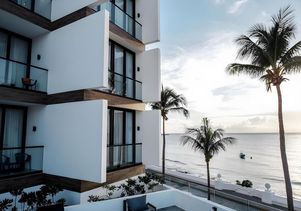 Hotel Puerto Libre