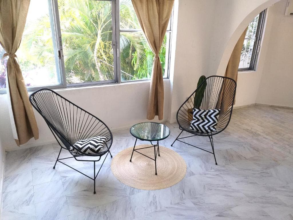 casa HIKURI