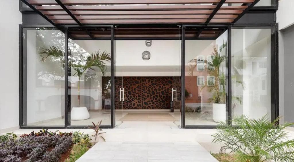 Elegant apartment well located in the hotel zone of Cancun