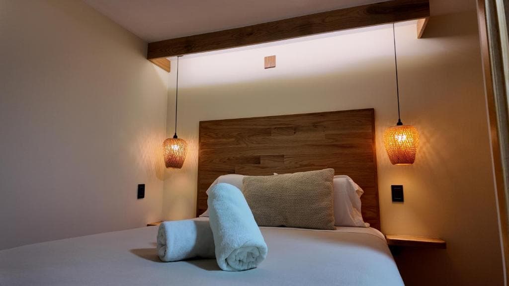 Terraza & Loft San Angel
