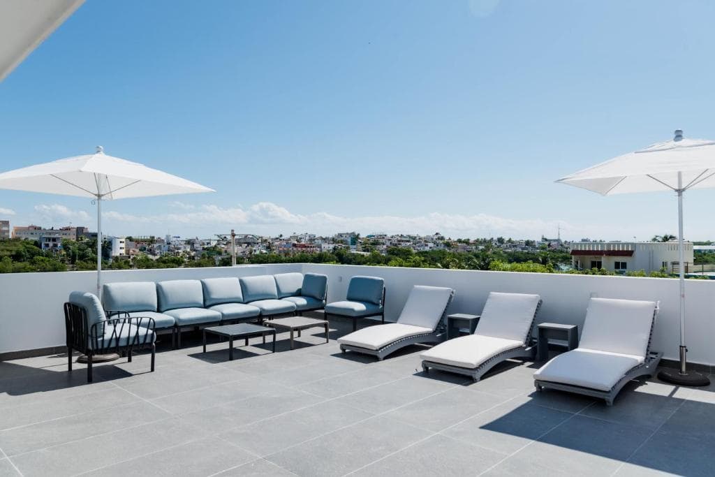 Dreams Apartments 1 Loft a 9 minutos de la playa