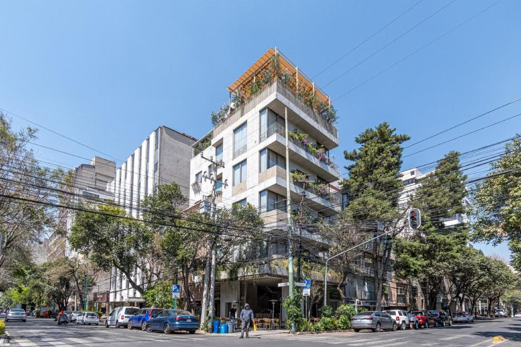 Boutique Hotel Durango219